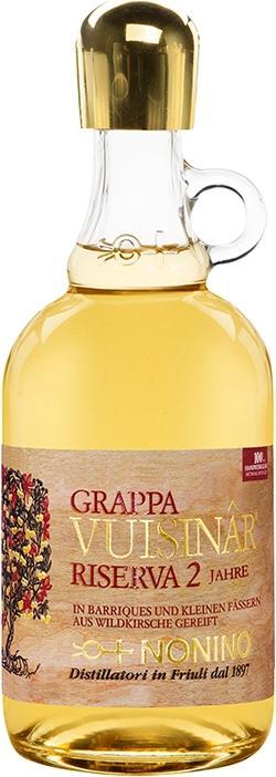 Produktbild Nonino Grappa Vuisinâr