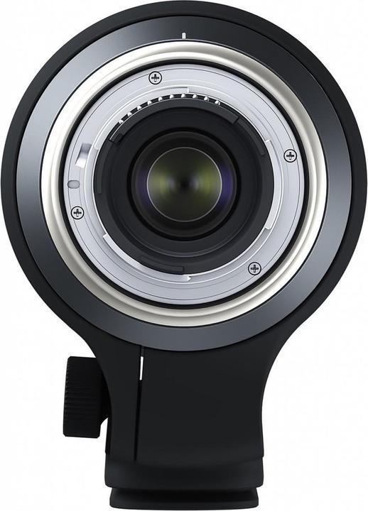 Produktbild Tamron SP AF 150-600mm f/5-6.3 Di VC USD G2, Canon EF (Canon EF, Vollformat)
