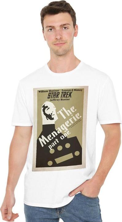 Produktbild The Original Series Episode 11 TShirt (XL)