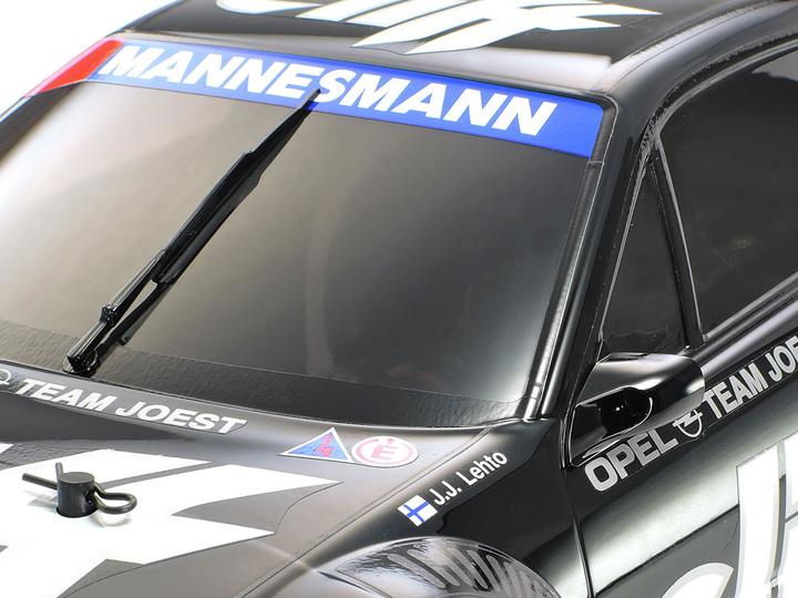 Produktbild Tamiya Opel Calibra V6 Cliff TT-01E (Kit)