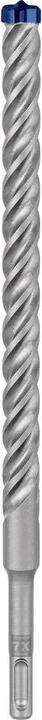 Actual product image Bosch Professional Zubehör EXPERT SDS plus-7X hammer drill, 15 x 200 x 265 mm (15.0 mm)