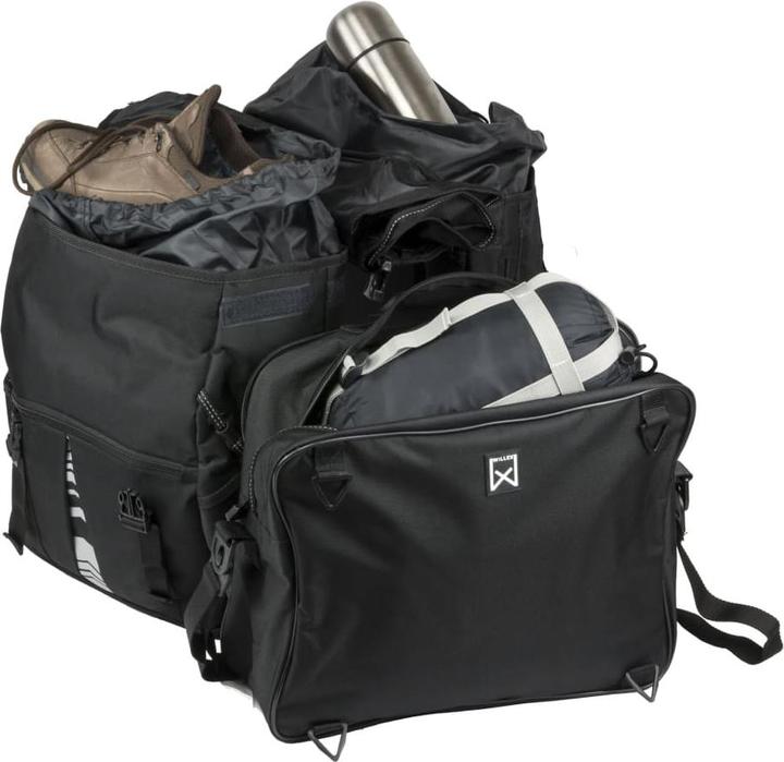 Immagine prodotto Willex Curtis (65 l, Borsa portapacchi)