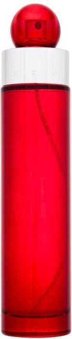 Produktbild Perry Ellis 360° Red (Eau de Toilette, 200 ml)