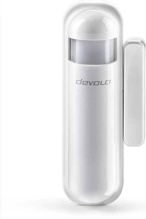 Produktbild Devolo Home Control Starter Paket