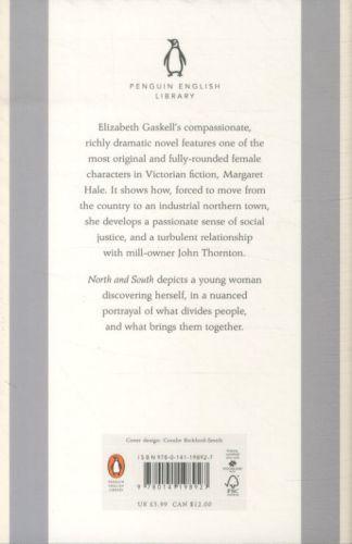 Produktbild North and South (Englisch, Elizabeth Gaskell, 2012)