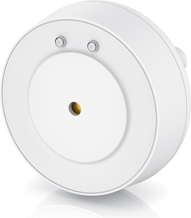 Bearware Wassersensor, IP66, Mini-Wasser Detektor, 110 dB lauter Alarm, Wassermelder, warnt bei Wasserschäden