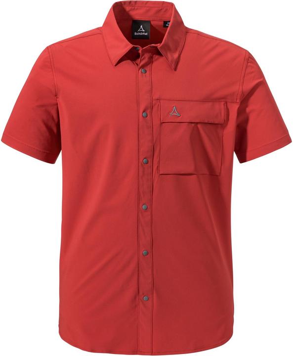 Produktbild Schöffel Shirt Style Dooser MNS (48)