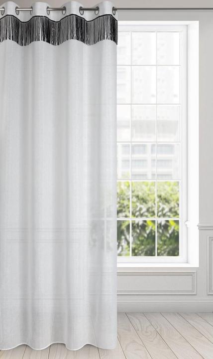 Immagine prodotto Eurofirany Abete / Diaspro / B 140X250 TRANS (140 x 250 cm)