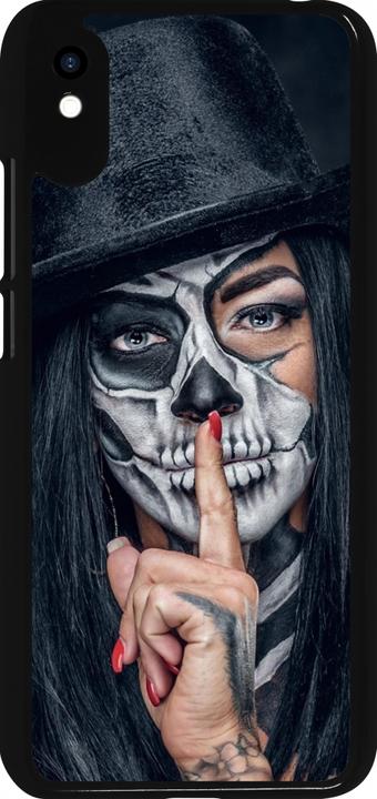 Produktbild PhoneLook Hülle Halloween 18 19 (Xiaomi Redmi 9A)