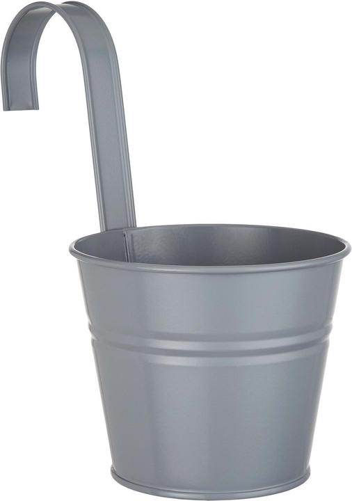 Produktbild home24 Zinc (13 cm)