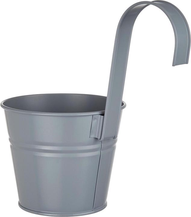 Produktbild home24 Zinc (13 cm)
