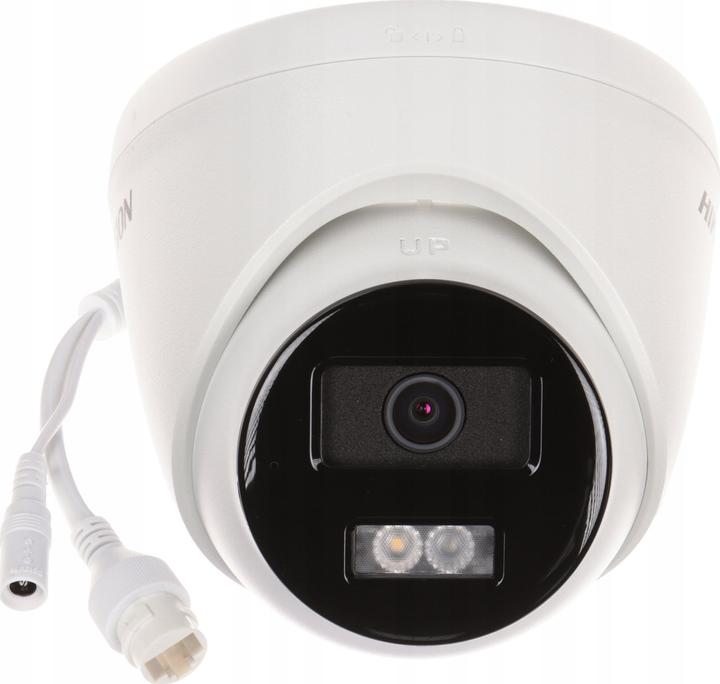 Produktbild Hikvision IP-Kamera: DS-2CD1363G2-LIU (2 8 mm) EN (3840 x 2160 Pixels)