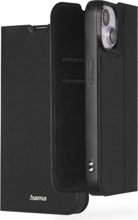 Actual product image Hama Daily Protect (Apple iPhone 13)