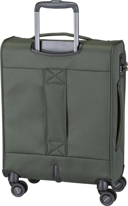 Produktbild Stratic Mix Koffer (36 l, Handgepäck (bis 50l))