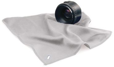 Image du produit Kaiser Fototechnik Chiffon de nettoyage en microfibres