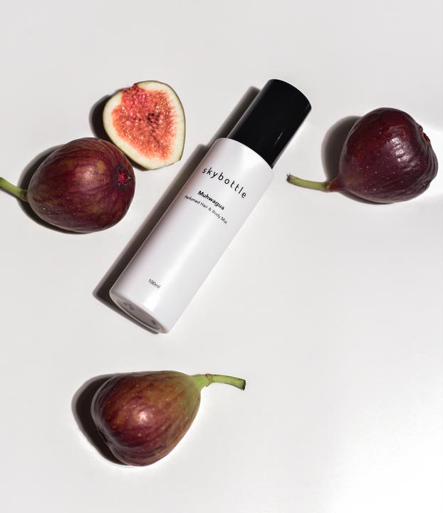 Immagine prodotto Skybottle Nebbia Per Capelli E Corpo Muhwagua (Spray corpo)