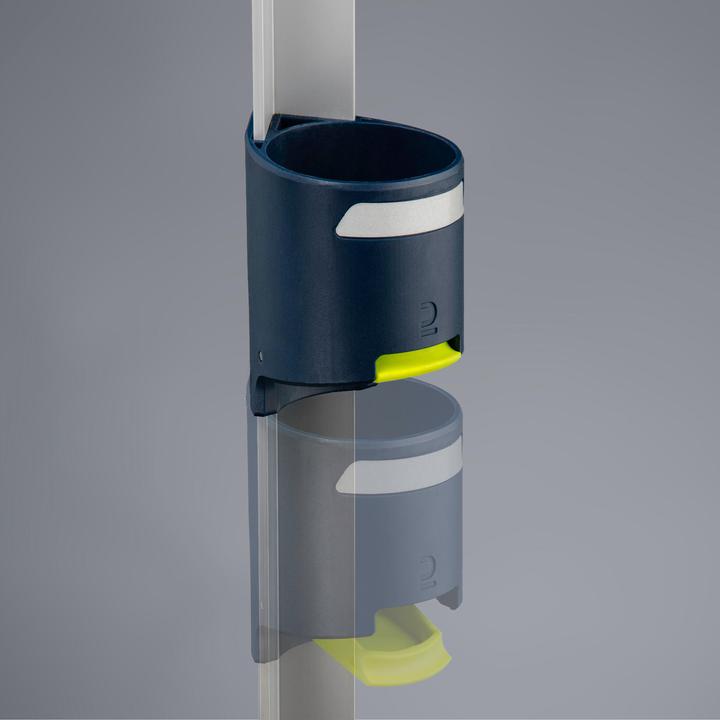 Image du produit Caperlan BKS 130 (Cast, 130 cm)