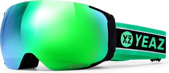 Speed Green