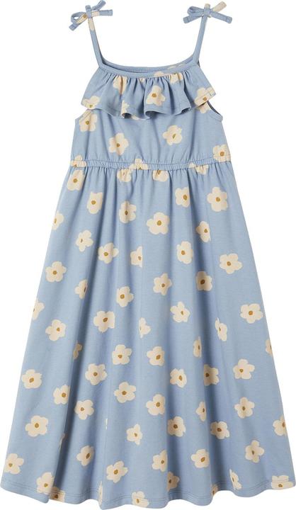 Produktbild Vertbaudet Mädchen Trägerkleid (146)