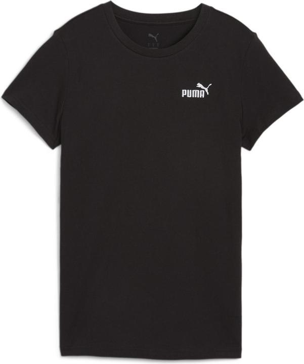 Actual product image Puma ESS Small No. 1 Logo Tee (XS)