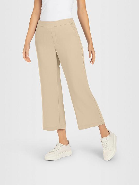 Image du produit MAC Jeans Culotte CHIARA (38)