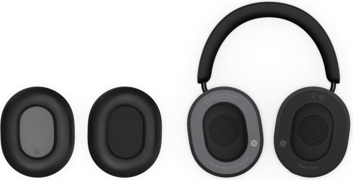 Produktbild Sonos Ace (ANC, 30 h, Kabellos)