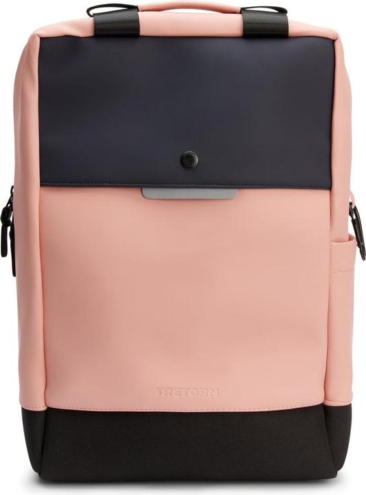 Produktbild Tretorn WINGS FLEXPACK, Heather/Navy (13 l)