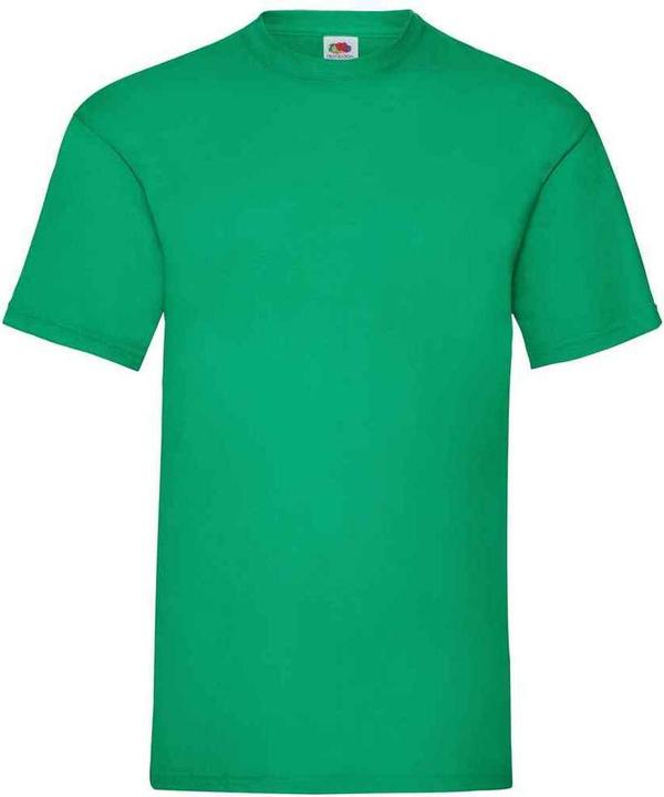 Produktbild Fruit of the Loom Valueweight TShirt (M)