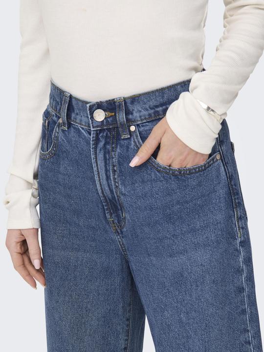 Immagine prodotto Only ONLHope Life Ex HW Wide Straight Fit Jeans (W30/L32)