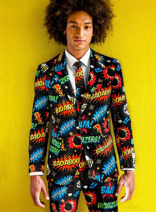 Actual product image OppoSuits bath boom (48)