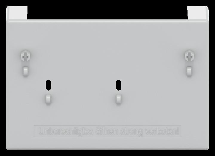 Produktbild Striebel & John Plombierdeckel