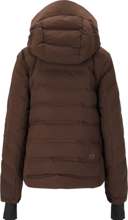 Image du produit SOS Women's Fieberbrunn Insulated Jacket (L)