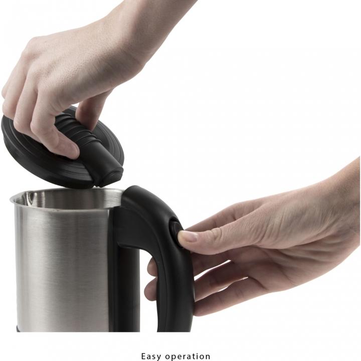 Actual product image Clatronic WKR 3624 (0.50 l)