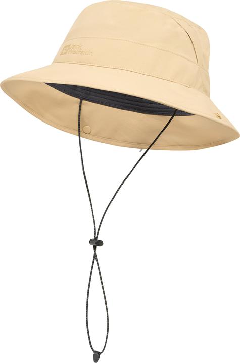 Actual product image Jack Wolfskin Mesh Hat (M)