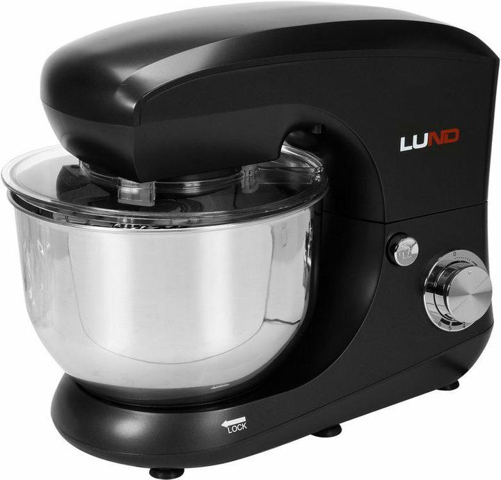 Lund London IMPASTATRICE PLANETARIA LUND 800W 67805 (800 W)