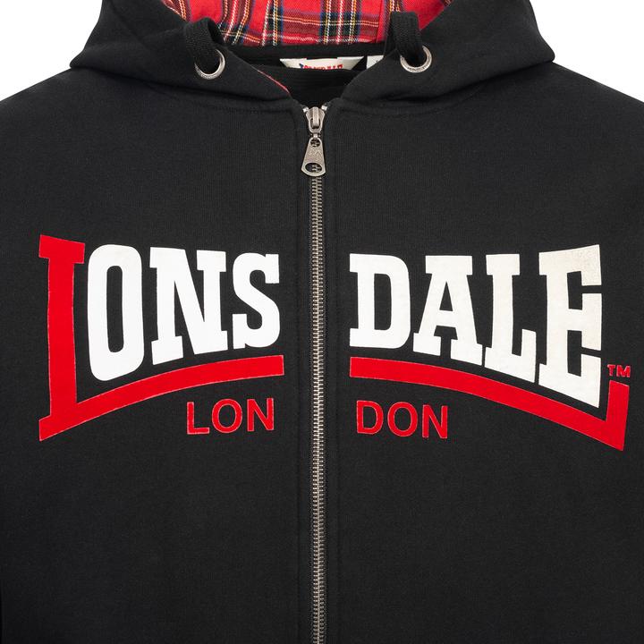 Actual product image Lonsdale Nateby (M)