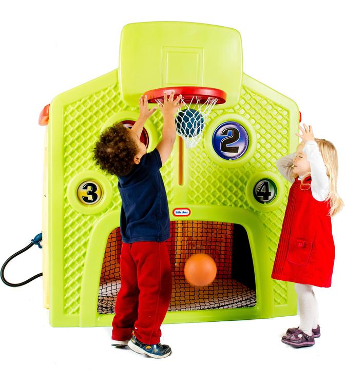 Actual product image Little Tikes Tikes Town