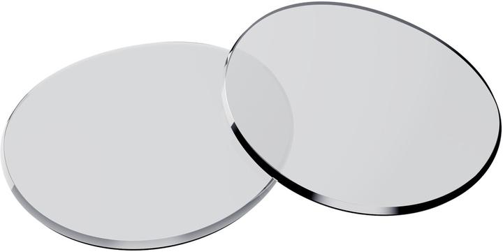 Productafbeelding Razer Anzu - Slimme bril Rond Blauw Licht + Zonnebril SM (Draadloze)