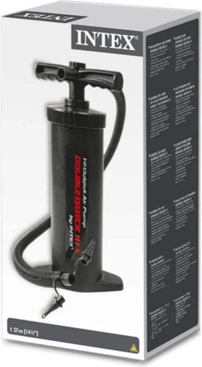 Image du produit Intex Double Quick III