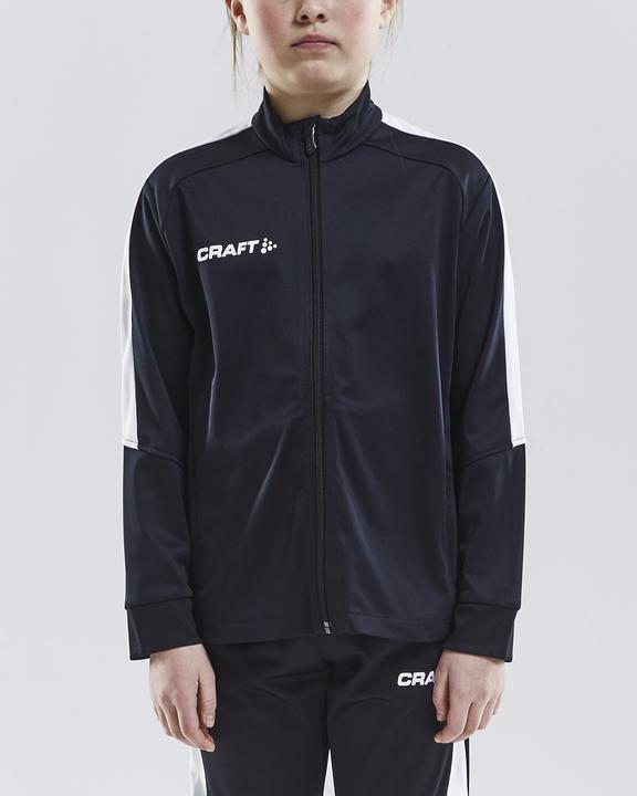 Produktbild Craft Progress Jacket Jr (146)