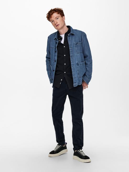 Actual product image Only & Sons Slim Fit Chino (30)