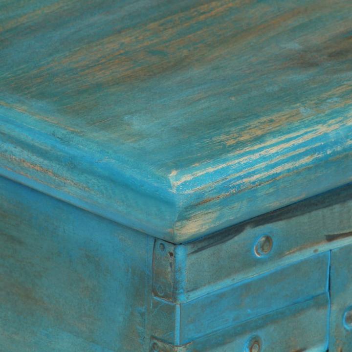 Image du produit VidaXL Coffre de rangement (100 x 40 x 41 cm)