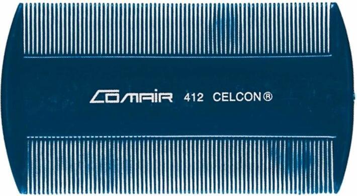 Comair Kamm 412 (Staubkamm) Blue Profi-Line
