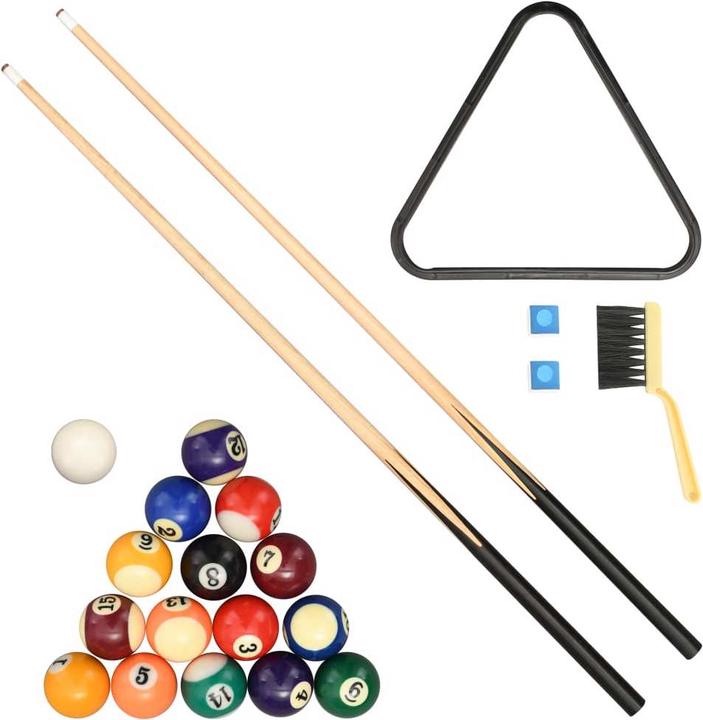 Actual product image VidaXL Pam