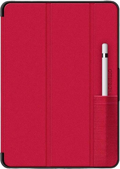 Image du produit OtterBox Symmetry Folio (iPad 2021 (9e génération), iPad 2019 (7e gène), iPad 2020 (8. Gen))