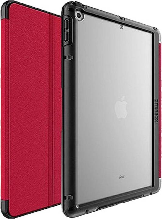 Image du produit OtterBox Symmetry Folio (iPad 2021 (9e génération), iPad 2019 (7e gène), iPad 2020 (8. Gen))