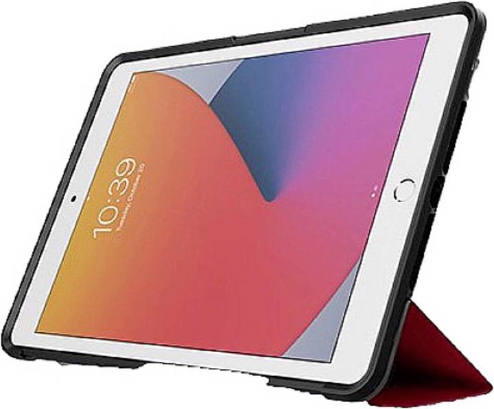 Image du produit OtterBox Symmetry Folio (iPad 2021 (9e génération), iPad 2019 (7e gène), iPad 2020 (8. Gen))
