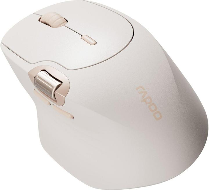 Produktbild Rapoo MT560 - Optische Maus (Kabellos)
