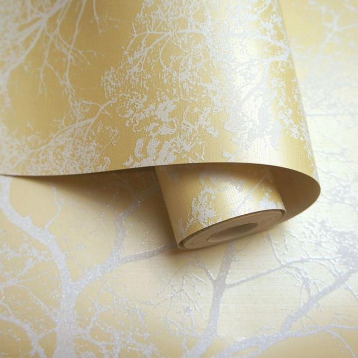 Actual product image Holden Décor Whispering Trees Wallpaper