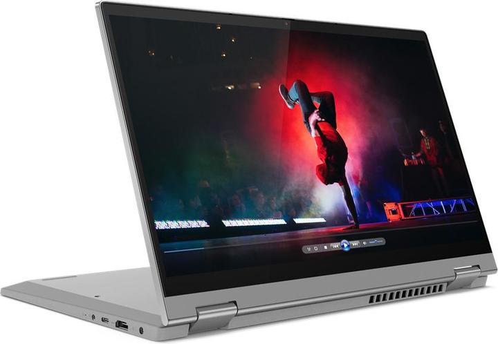 Image du produit Lenovo IdeaPad Flex 5i (14", Intel Core i5-1135G7, 16 Go, 512 Go, CH)